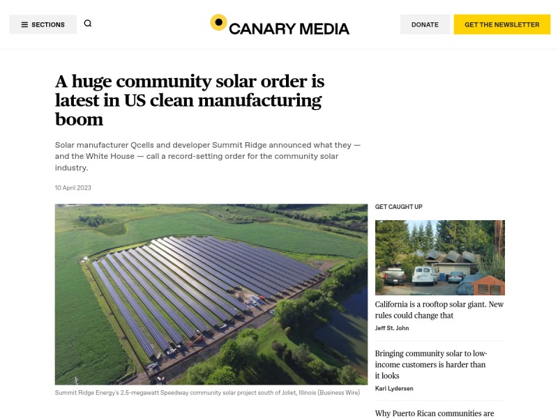 thumbnail screenshot of source article